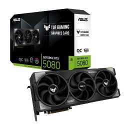 MSI GeForce RTX 5080 16G GAMING TRIO OC | パソコン工房【公式通販】