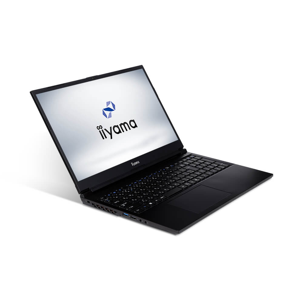 iiyama PC STYLE-15FH127-i5-UHEX | パソコン工房【公式通販】