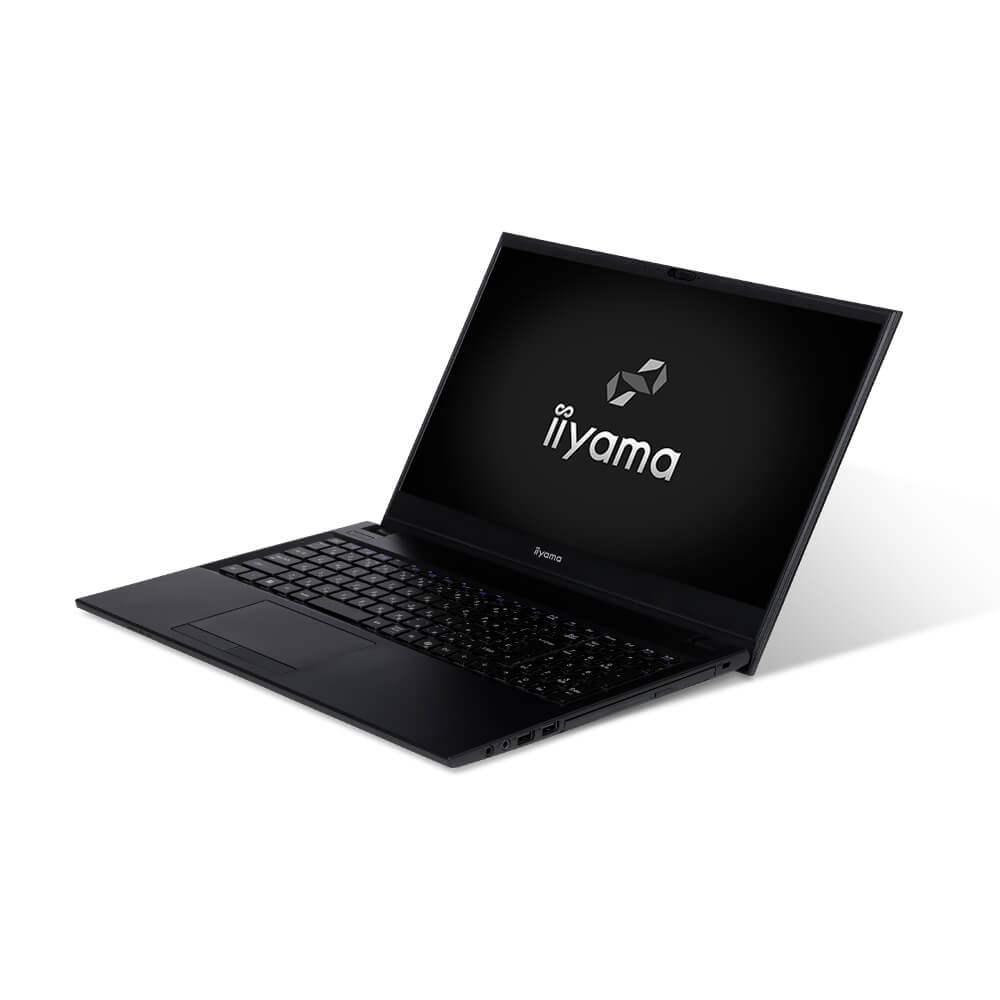 iiyama PC SOLUTION-15FH112-N-UCEX | パソコン工房【公式通販】