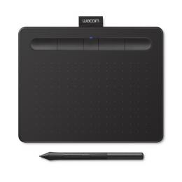 WACOM Intuos Mediumワイヤレス ブラック CTL-6100WL/K0 | パソコン