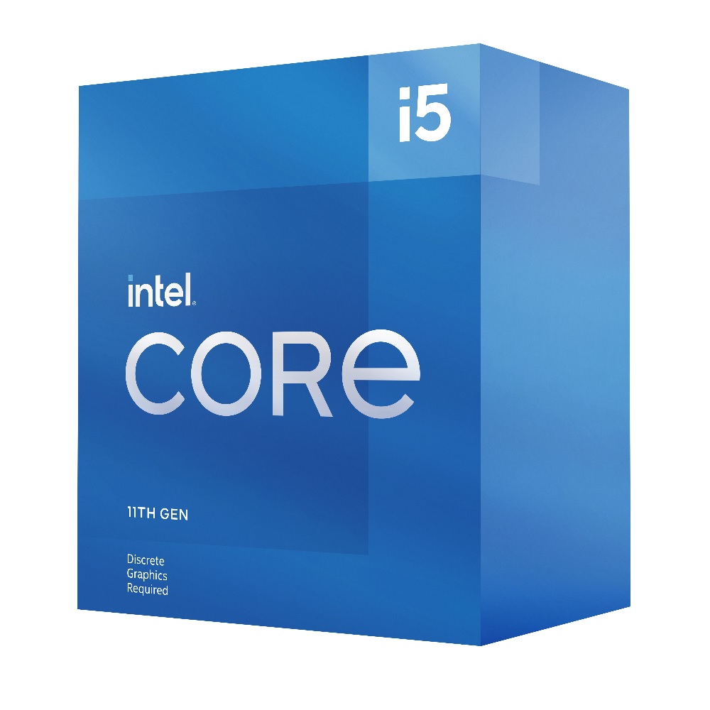 Intel インテル® Core™ i5 11400F プロセッサー BOX | パソコン工房