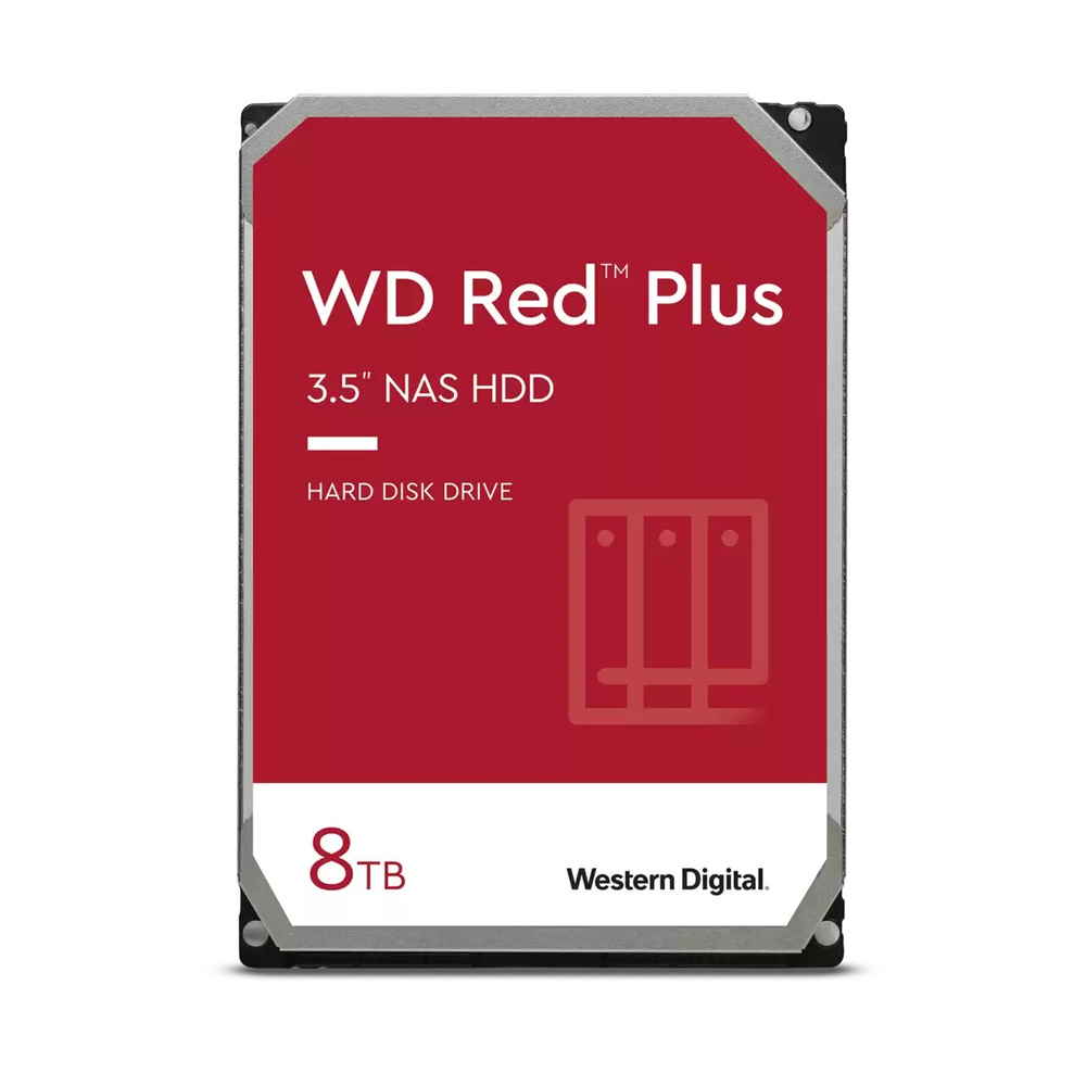 Western Digital WD80EFPX | パソコン工房【公式通販】