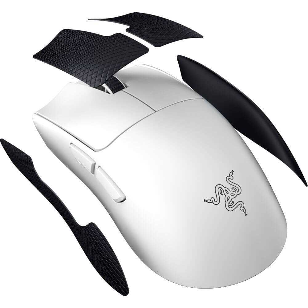 Razer Viper V3 Pro (White Edition) | パソコン工房【公式通販】