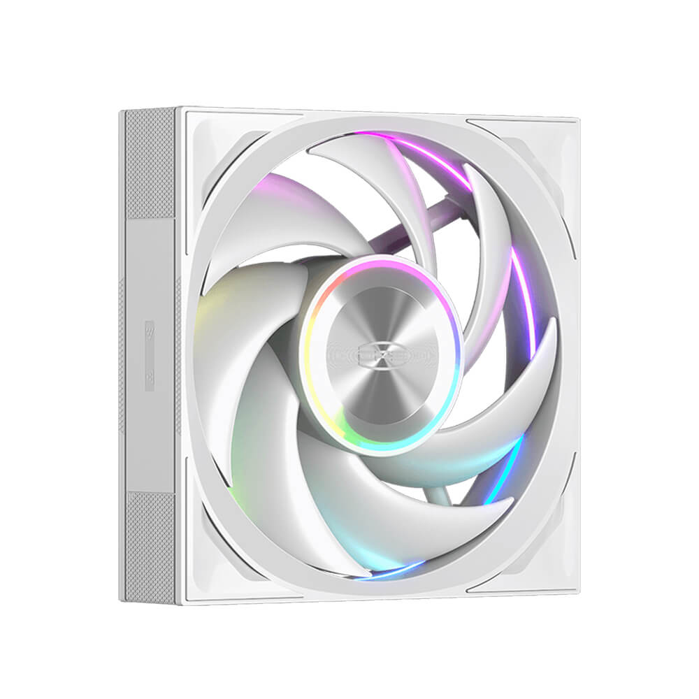 CPS DT360 ARGB Display White | パソコン工房【公式通販】