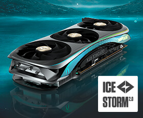 ZOTAC グラフィックスカード特集 | パソコン工房【公式通販】