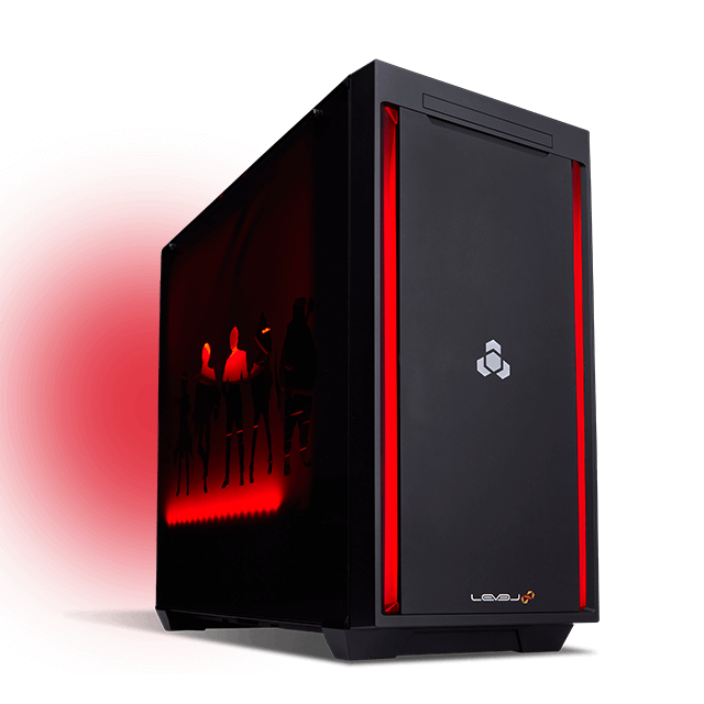 ドズル社 コラボゲーミングPC | パソコン工房【公式通販】