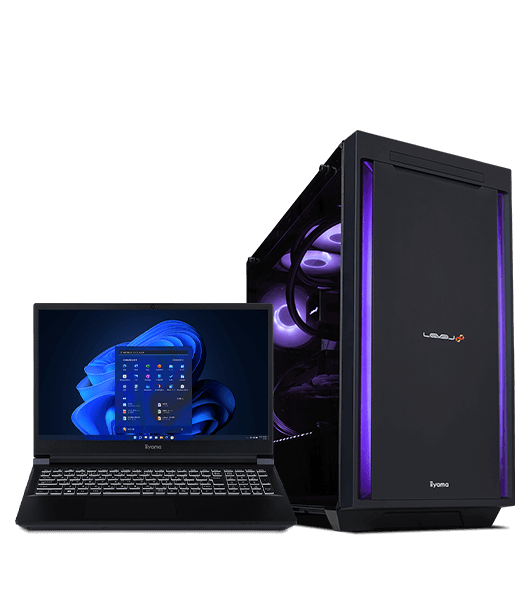 みゃこ コラボゲーミングPC | パソコン工房【公式通販】