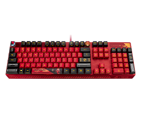 ASUS ROG×EVANGELION PROJECT コラボPCパーツ特集 第2弾 | パソコン