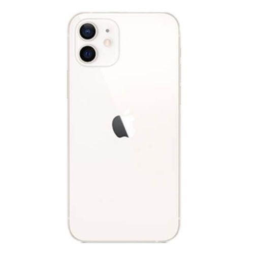 iPhone 12 White 64GB (Unlocked) – Plug