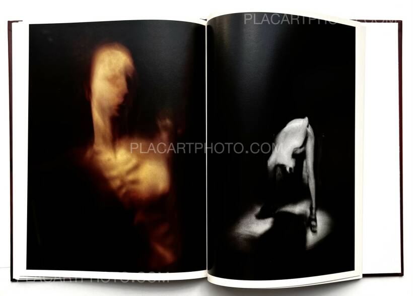 Antoine d'Agata: Stigma, Images en Manoeuvres , 2004 | Bookshop Le