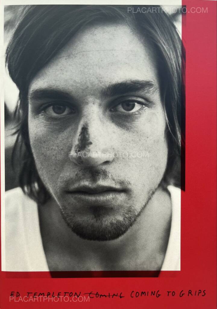 Ed Templeton: Coming to Grips, Super Labo, 2009 | Bookshop Le Plac