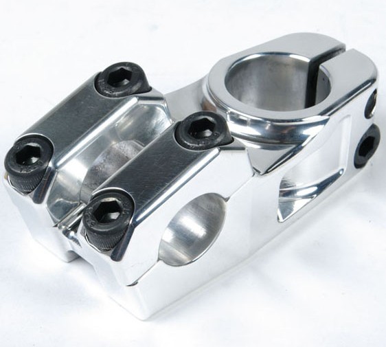 S&M Race XLT top load stem 53mm IN COLORS - Planet BMX