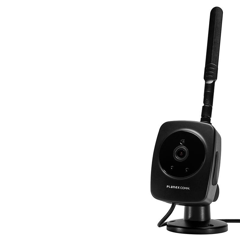 スマカメ2 LTE｜CS-QS50-LTE