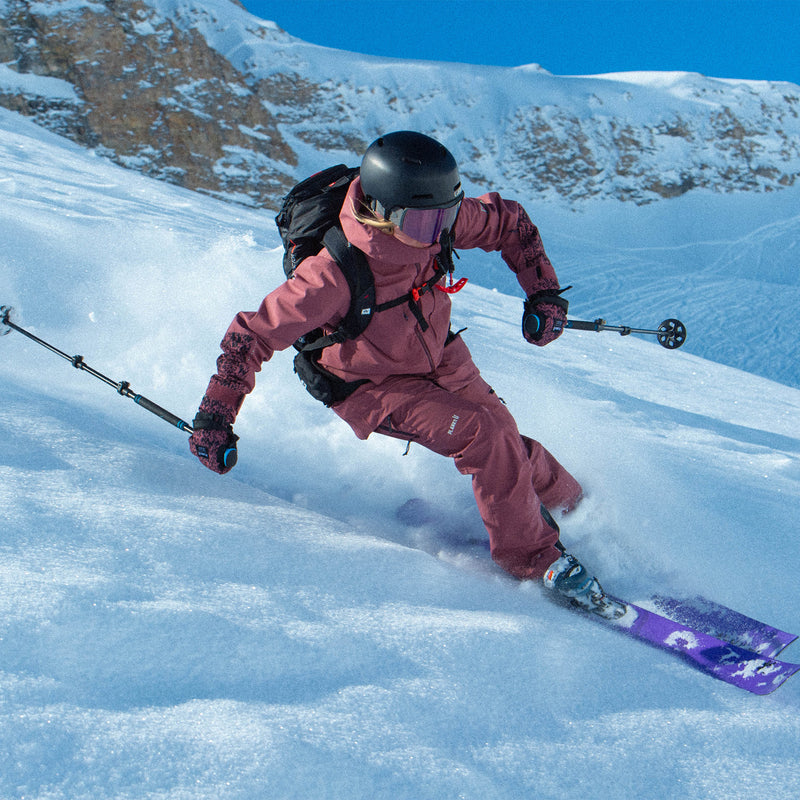 The Yeti Series – Planks® - Skiwear, Clothing & Accessories