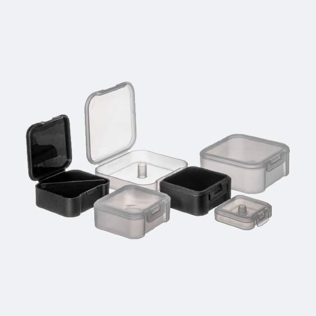 Versa Box (VB) - Tool Packaging - Plasel Plastic