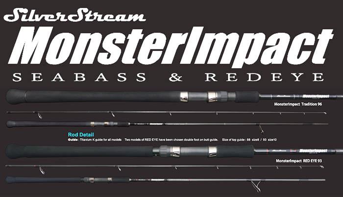 PLAT/ripple fisher monster impact red eye 93 free shipping/ripple