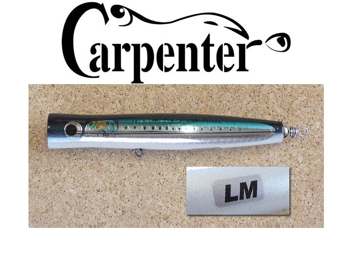 カーペンターガラム60-175