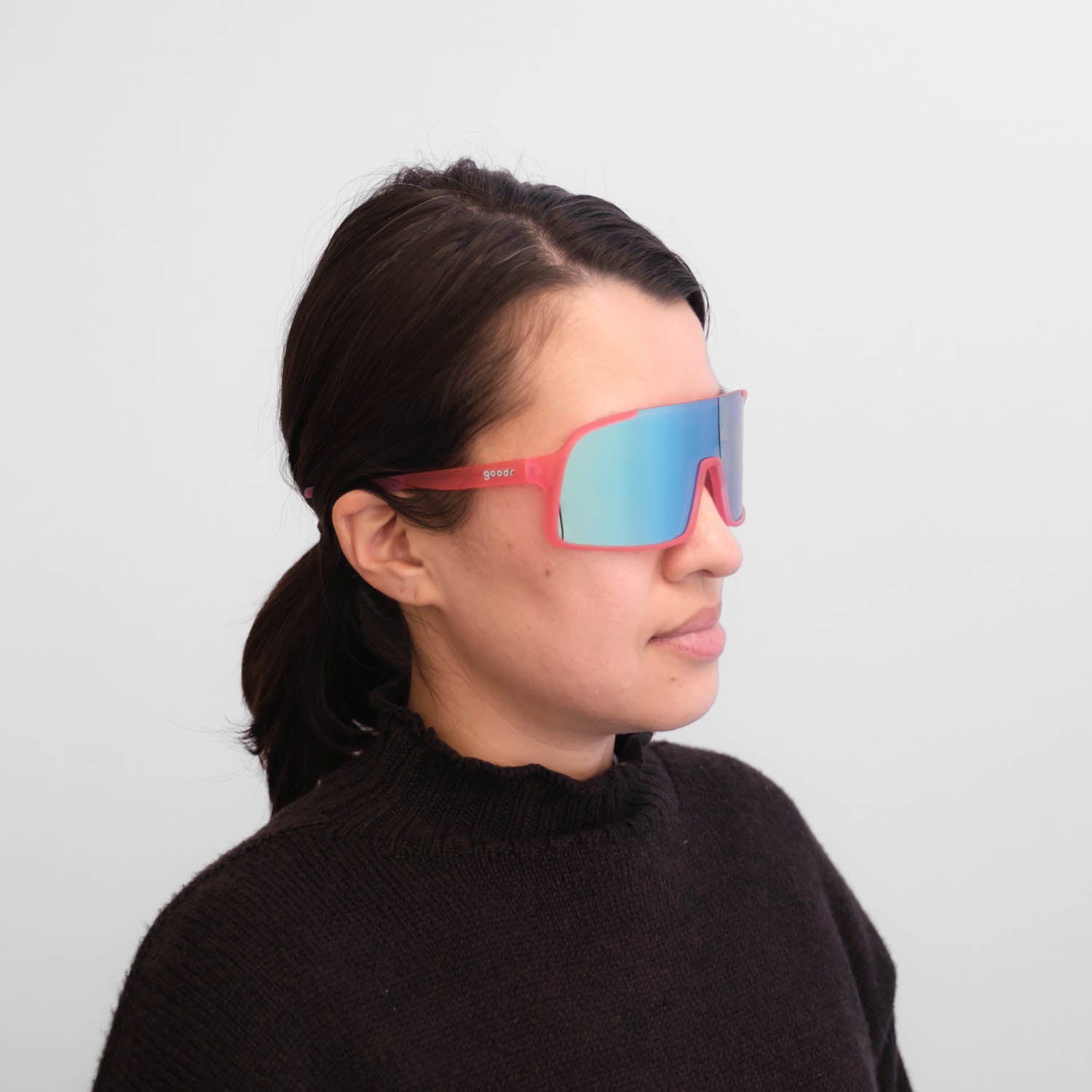 ASTRO G】READY THE CONFETTI CANNON | goodrランニングスポーツ