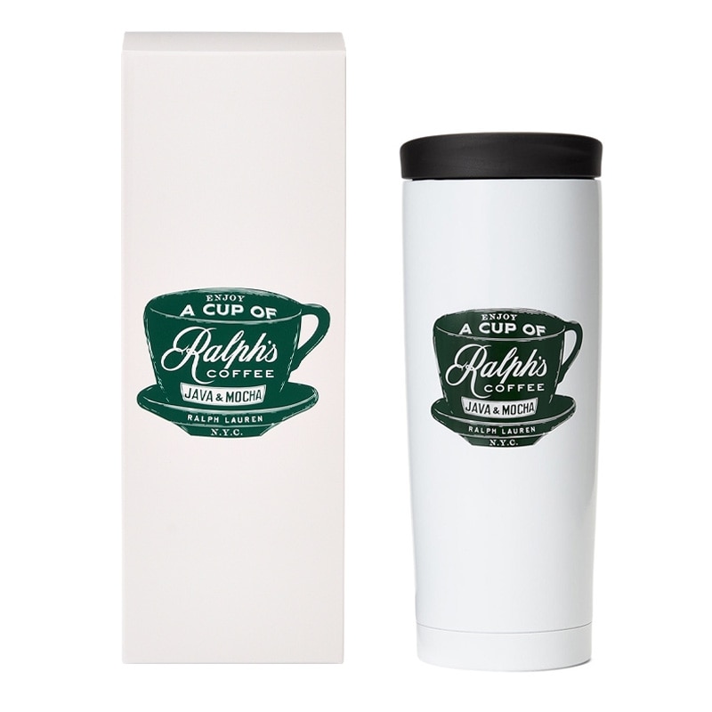 Ralph's Coffee ラルフズ コーヒー タンブラー