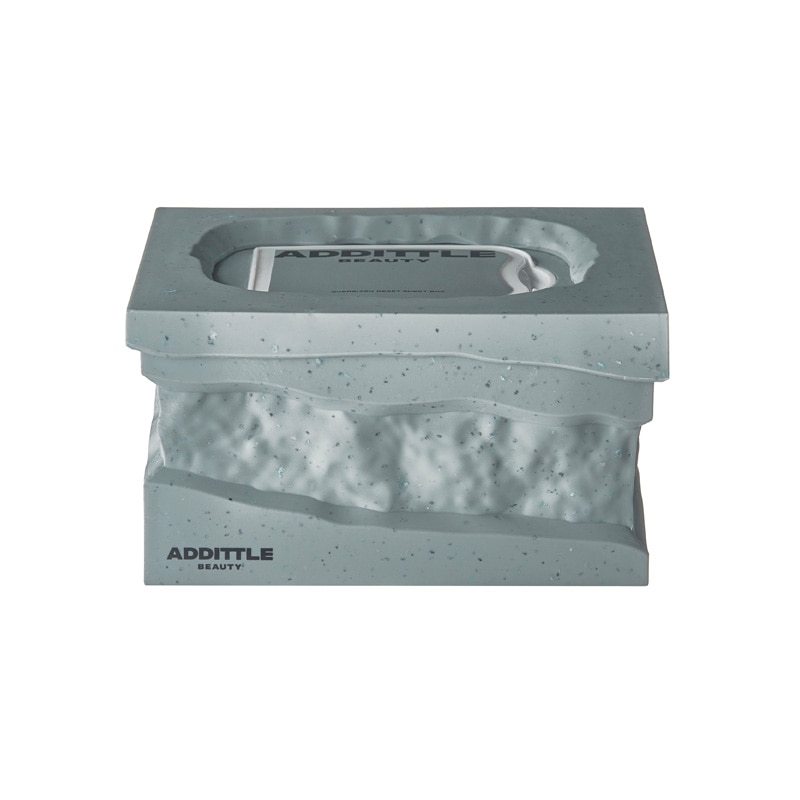 ADDITTLE BEAUTY アディトルビューティー マスクボックス オーバー