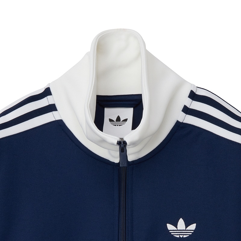 adidas アディダス トラックジャケット ネイビー(ネイビー): 通常