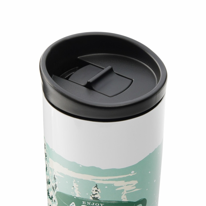 Ralph's Coffee ラルフズ コーヒー タンブラー HOLIDAY(タンブラー