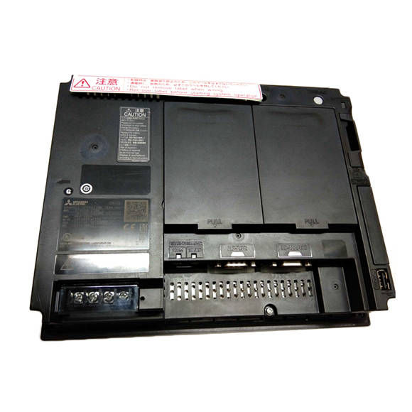 8.4″ Mitsubishi Touch screen HMIs GT2508-VTBD - United Automation