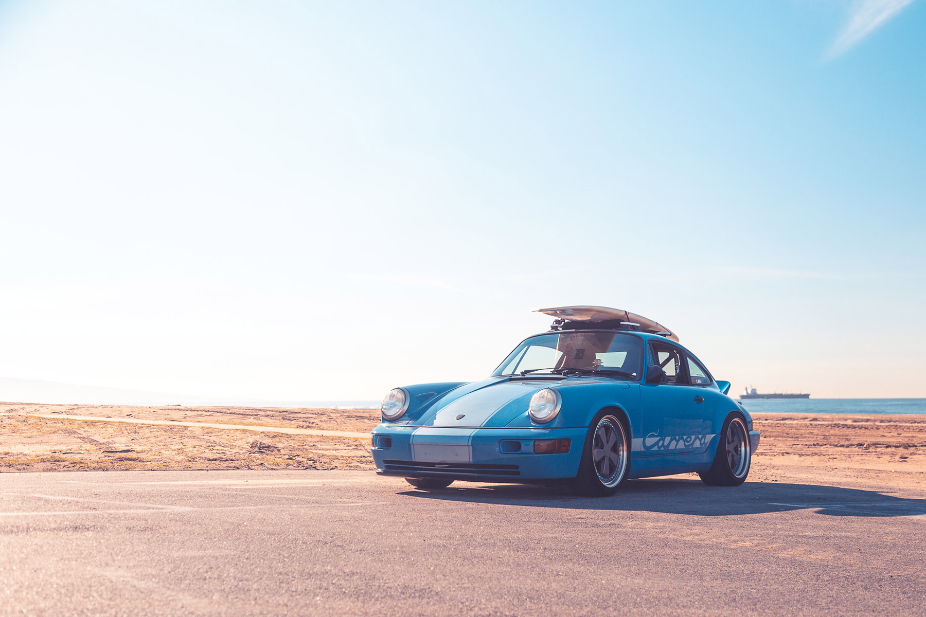 サーフボード・パドルボードラック｜シーサッカー｜吸盤式キャリア