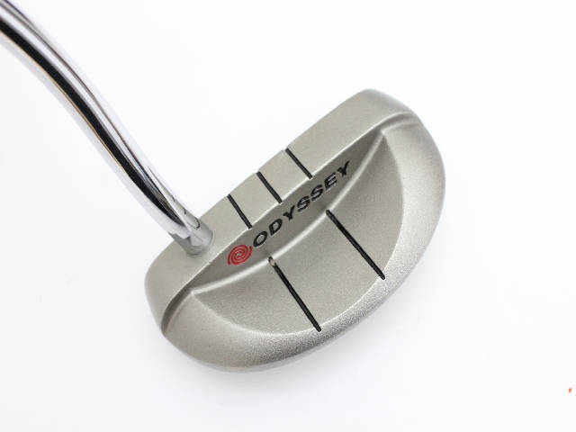 ロッシー2パター オデッセイ(ODYSSEY) パター(PUTTER) - ショッピング
