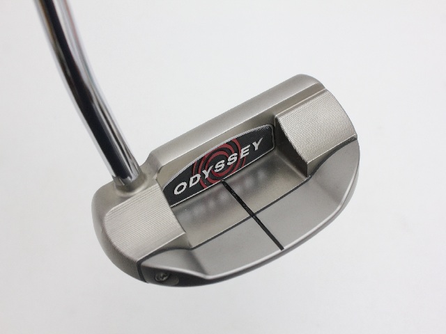 ツアー支給】オデッセイ ブラックシリーズ ノーメッキ 【公式通販】