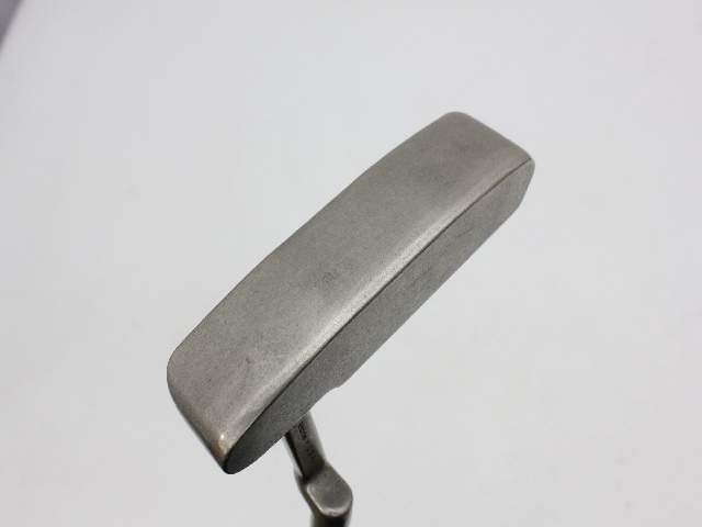復刻版 アンサースコッツデール ニッケル ピン(PING) パター(PUTTER
