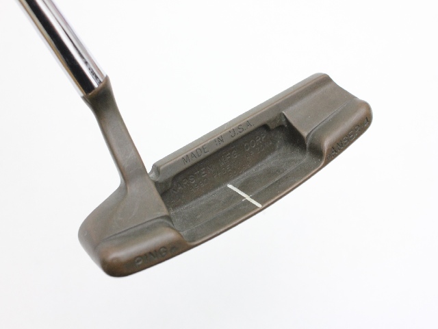 アンサー4カッパー ピン(PING) パター(PUTTER) - ショッピング