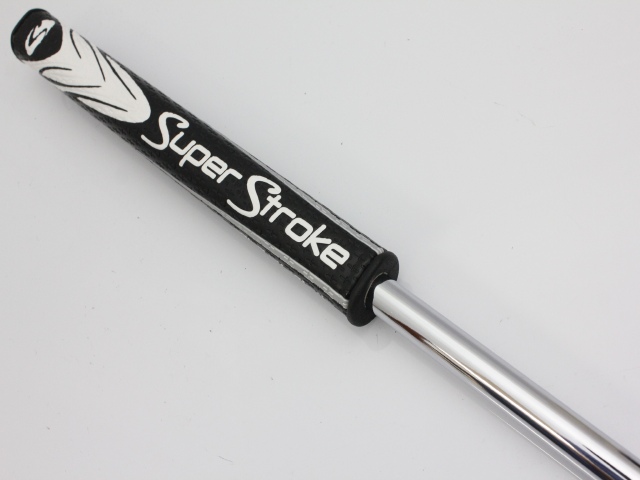 ホワイトホット2ボールパターBlade ツアー支給品 オデッセイ(ODYSSEY