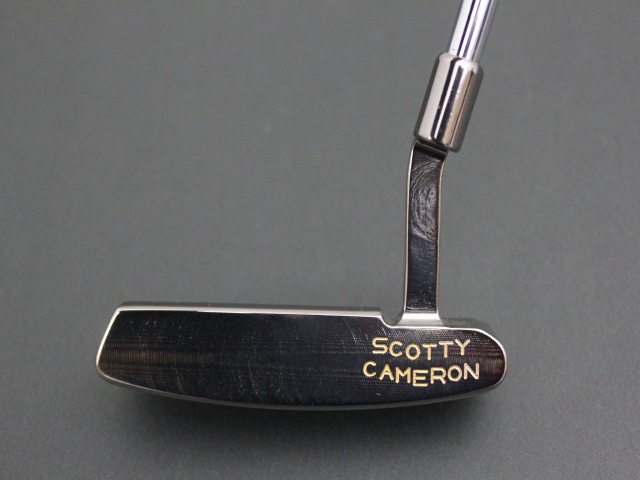 クラシック1オーガスタウィナー スコッティキャメロン(SCOTTY CAMERON