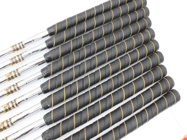 ジャックニクラウス シグネーチャー マグレガー(Macgregor) アイアン