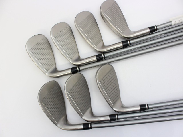 スリングショット 6.0 ナイキ(NIKE GOLF) アイアンセット(IRON