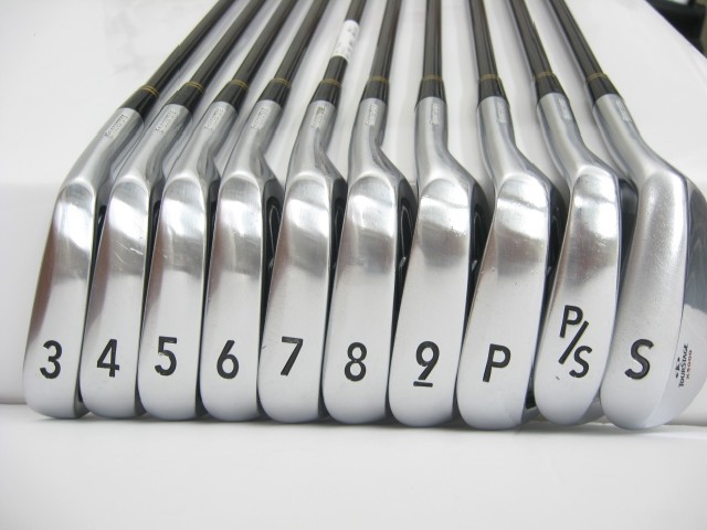 名器 ブリヂストン ツアーステージ X5000 2I DG S400 程度極上品 2026