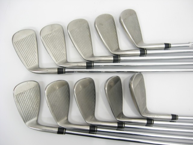 360 テーラーメイド(TaylorMade) アイアンセット(IRON) - ショッピング