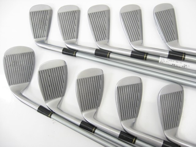 CL-606 キャビティ ホンマ(HONMA) アイアンセット(IRON