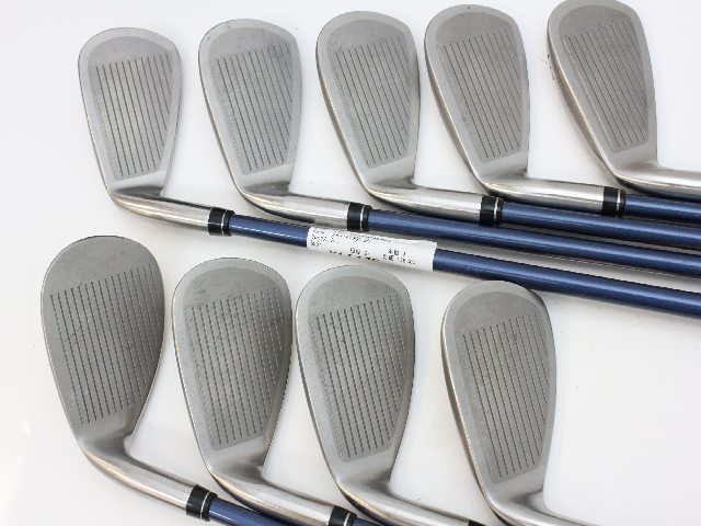 サイバースター3000 ヨネックス(YONEX) アイアンセット(IRON