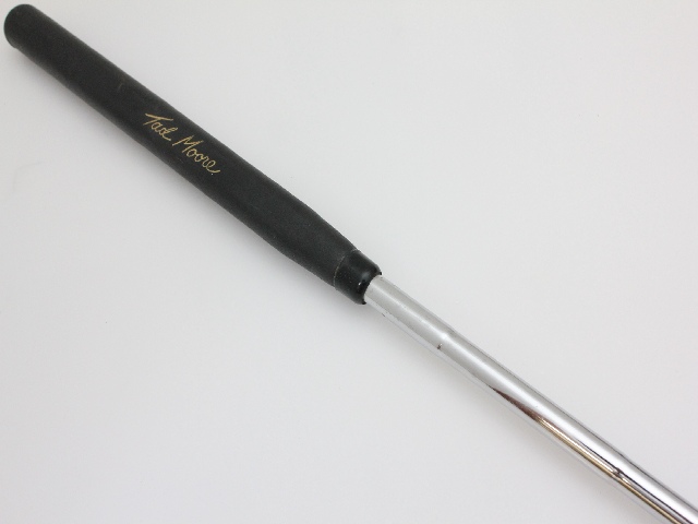 タッドモア PRO1 X PROTOTYPE ダマスカス タッドモア(Tad Moore Golf