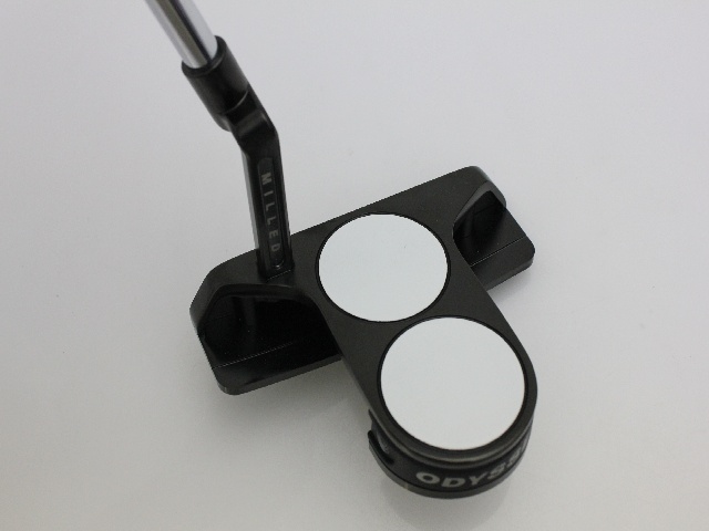 ブラックシリーズツアーデザイン2ボールBlade オデッセイ(ODYSSEY