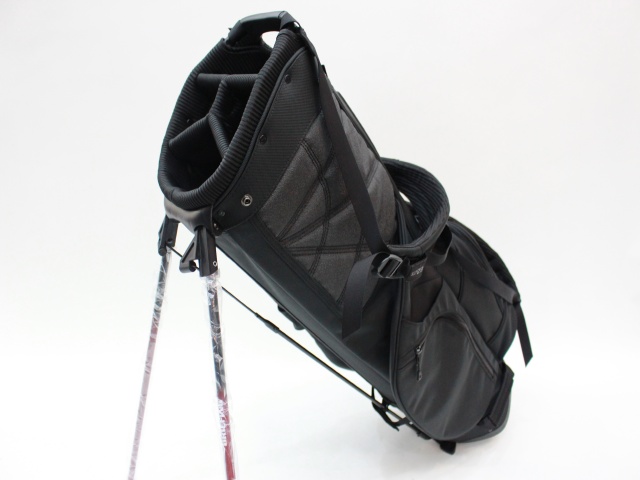 ブリーフィング CR-2 サンマウンテン キャディバッグ BRIEFING GOLF