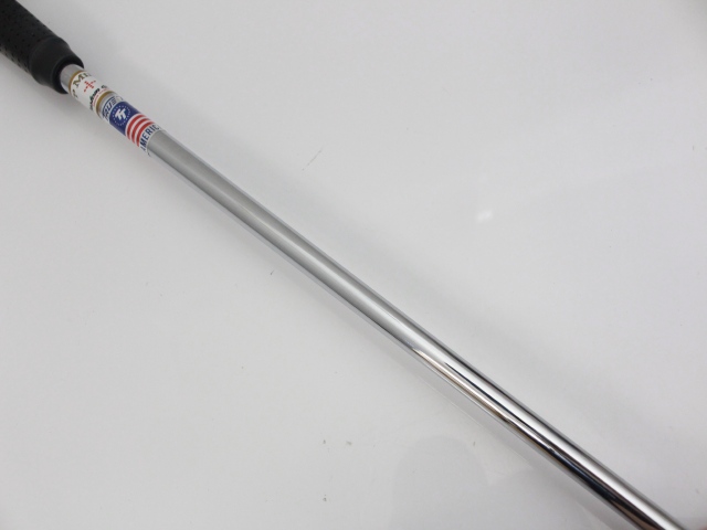 ハンドメイド DFM8802 TPミルズ(T.P.MILLS) パター(PUTTER