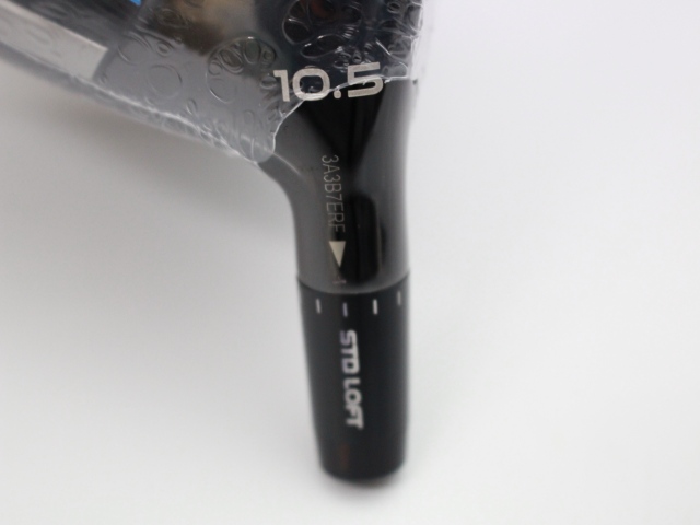 ツアー支給品】Qi10 ヘッド テーラーメイド(TaylorMade) ドライバー