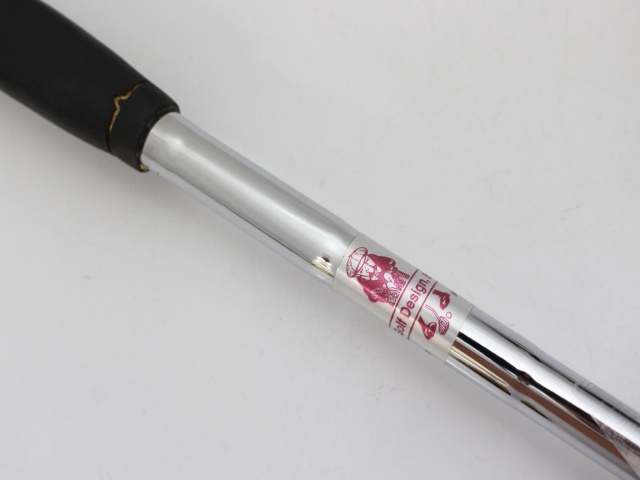 The FAT LADY SWINGS ボビーグレース(Bobby Grace) パター(PUTTER