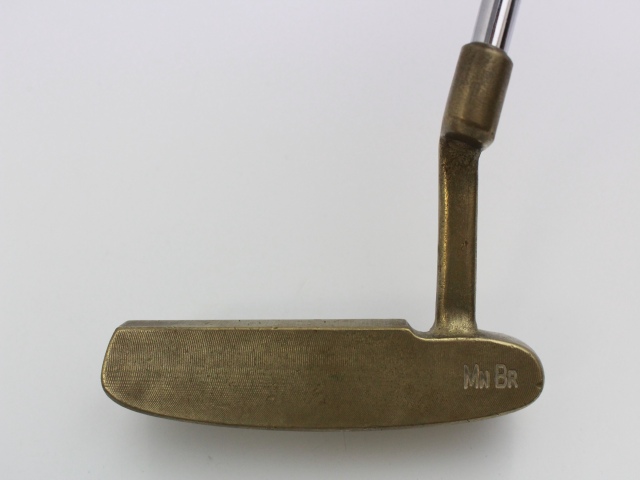 KBI スコッツデール ボビーグレース(Bobby Grace) パター(PUTTER