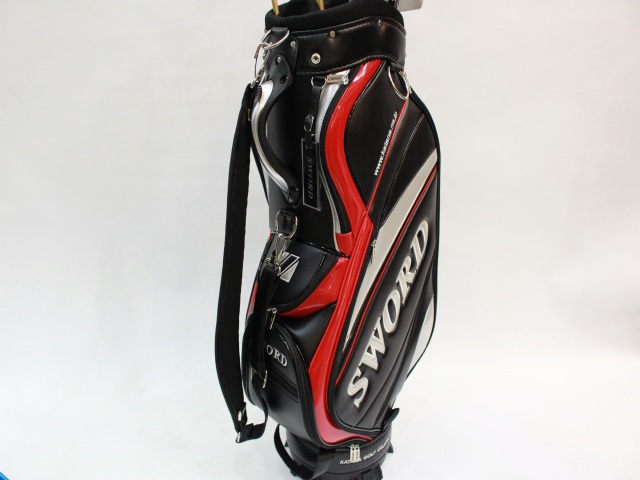 SWORD ATC 589 β カタナゴルフ(KATANA) アイアンセット(IRON