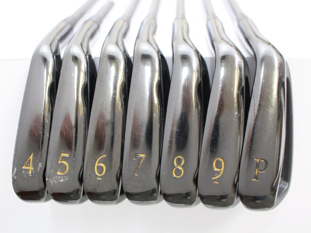 パーソナル3 エポン(EPON) アイアンセット(IRON) - ショッピング