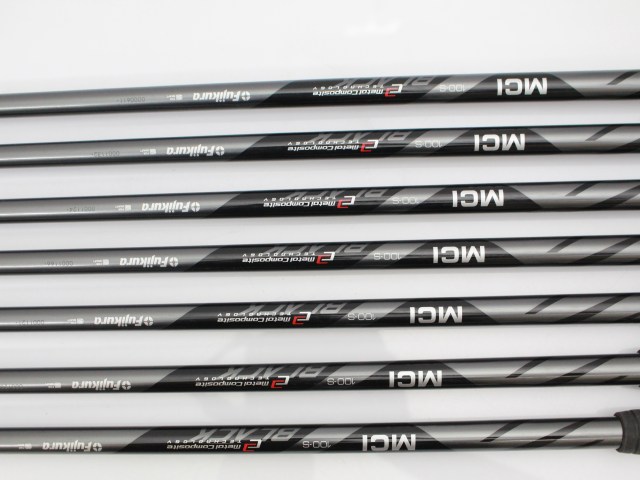 パーソナル3 エポン(EPON) アイアンセット(IRON) - ショッピング